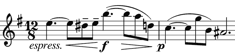 triplety version of the opening