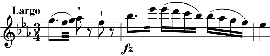 Largo