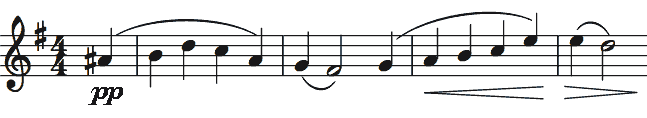 transformed version
