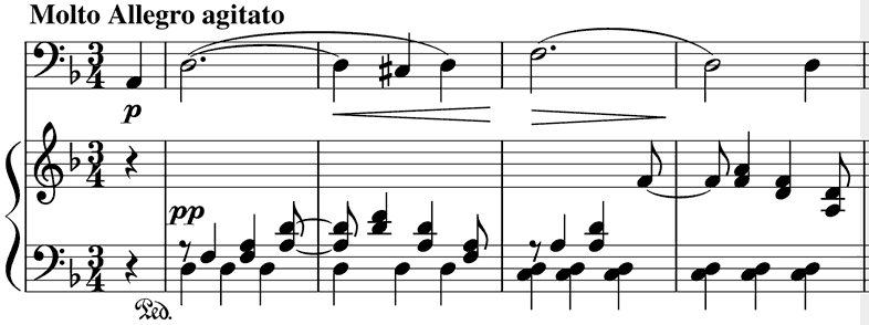 'new school' writing